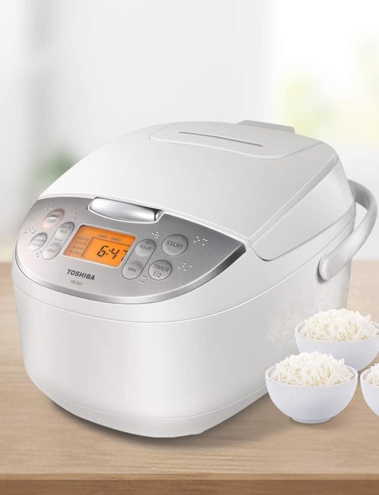 The Complete Buyer’s Guide Japanese Brand Rice Cookers The Complete Buyer's Guide to