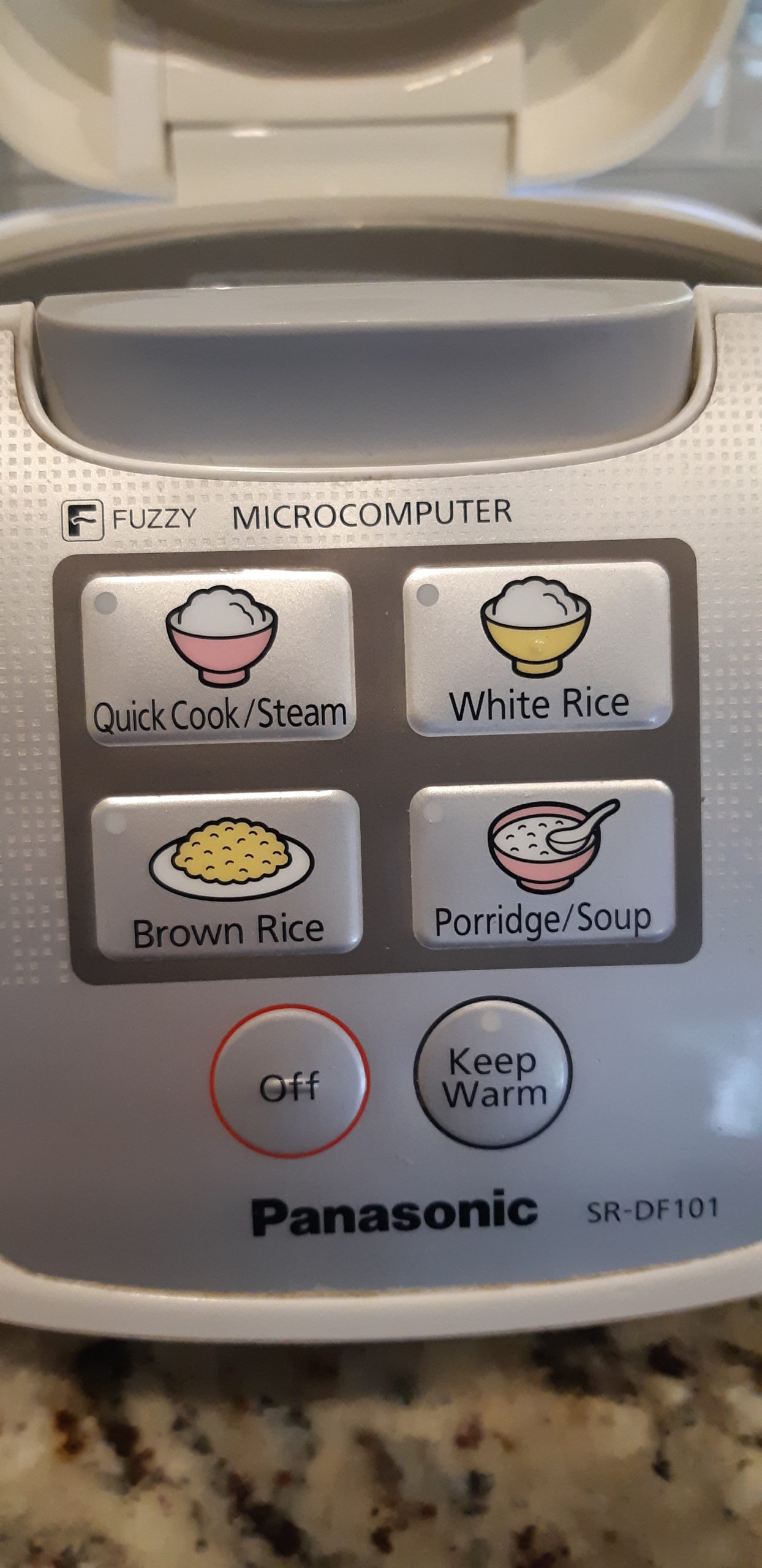 The Complete Buyers Guide Japanese Brand Rice Cookers The Complete